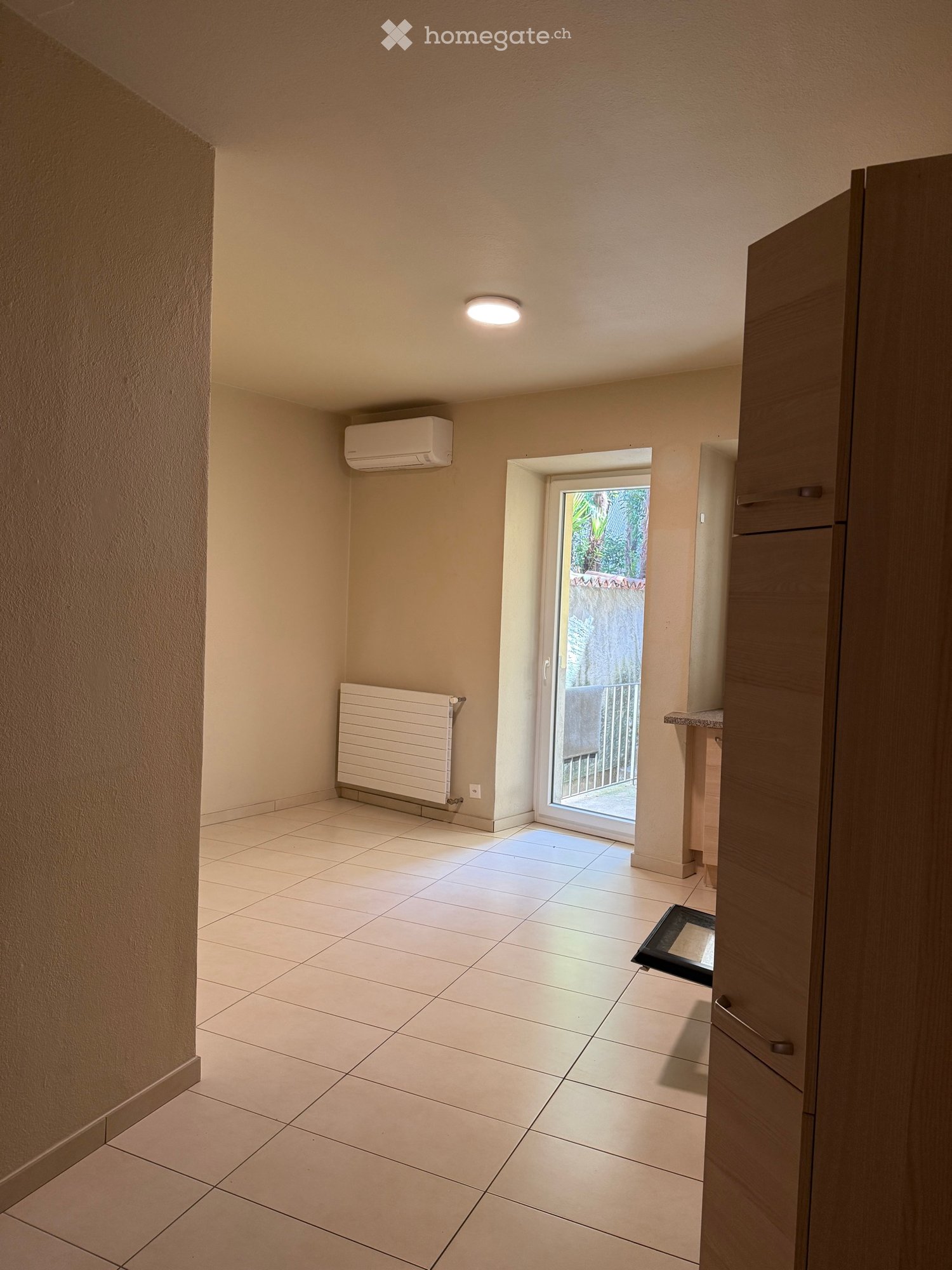 Appartement de 2 pièces, photo 4 sur 5