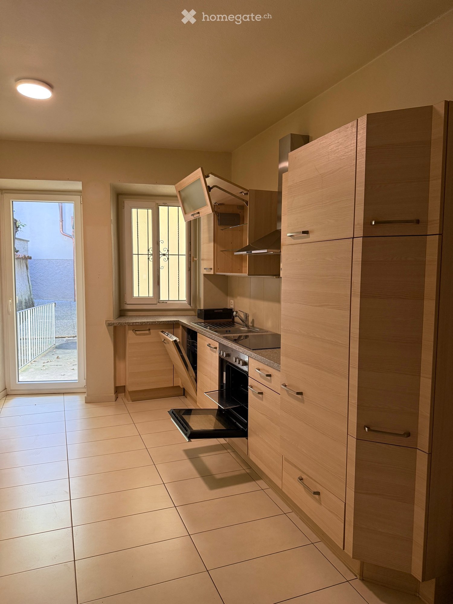 Appartement de 2 pièces, photo 3 sur 5