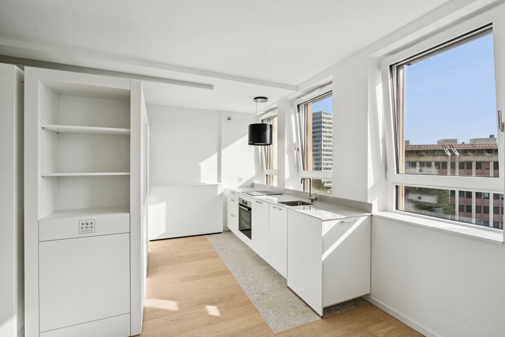 2 rooms apartment, photo 4 sur 8