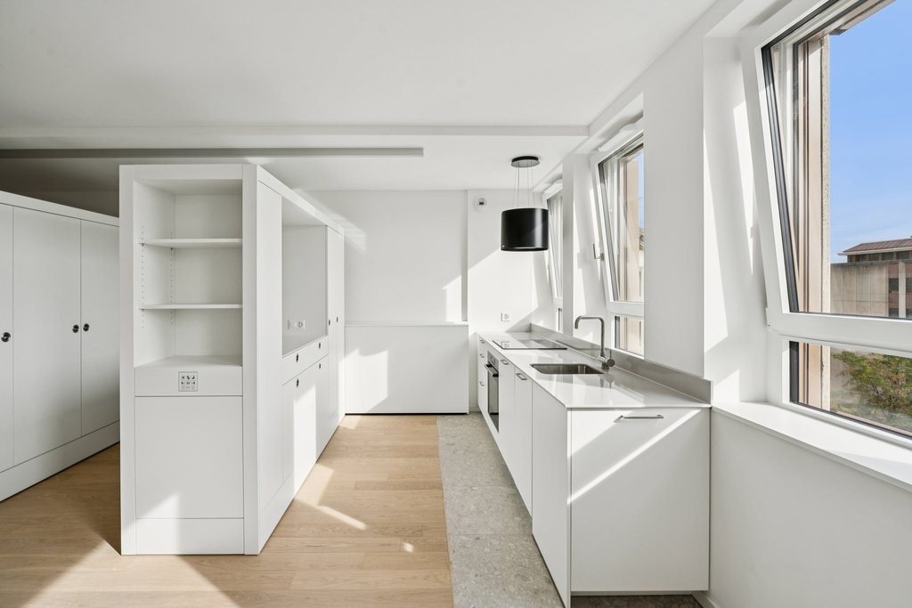 2 rooms apartment, photo 6 sur 8