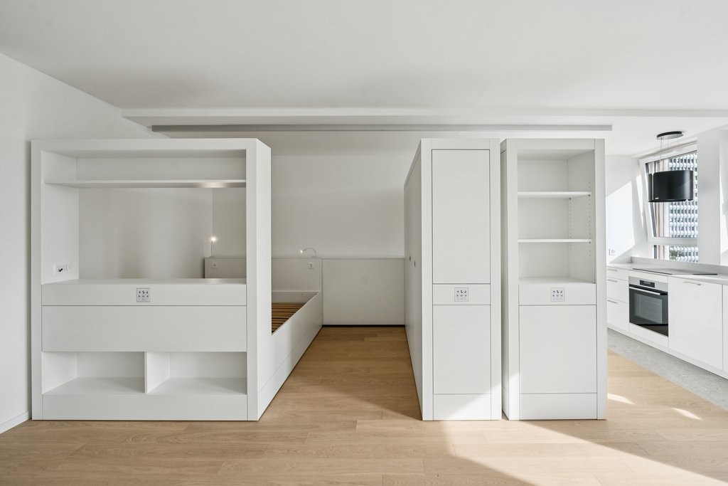 2 rooms apartment, photo 7 sur 8