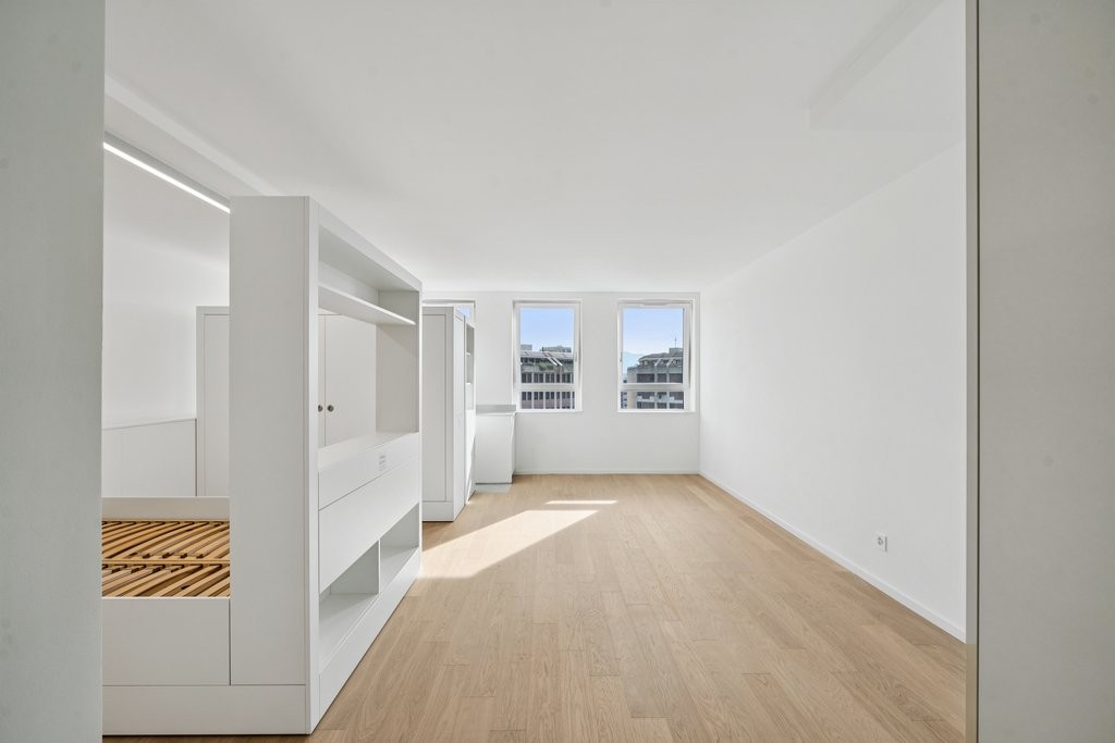 2 rooms apartment, photo 2 sur 8