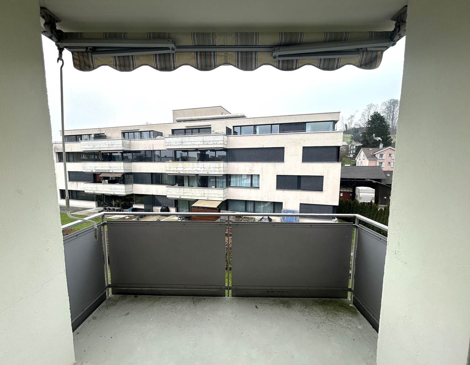 Appartement de 1 pièce, photo 7 sur 10