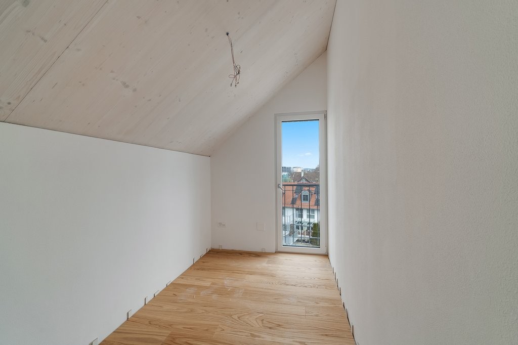 Duplex de 3 ½ pièces, photo 6 sur 6