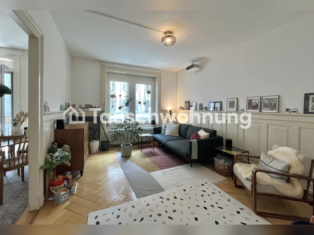 Appartement de 3 ½ pièces, photo 1 sur 8