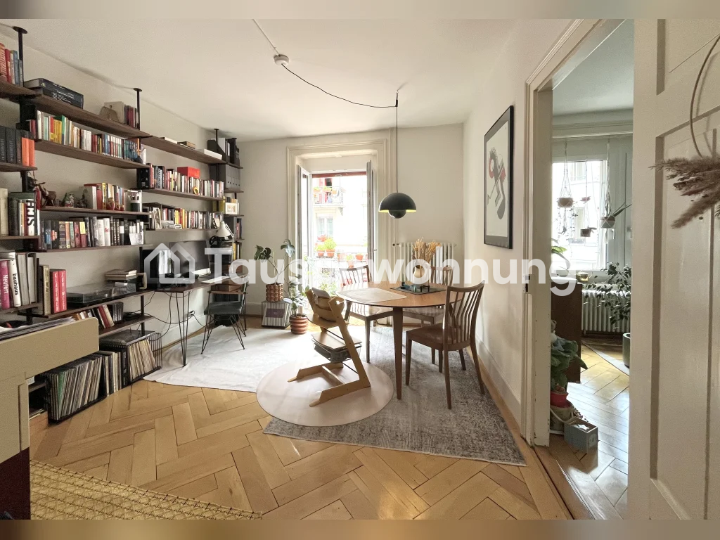 Appartement de 3 ½ pièces, photo 2 sur 8