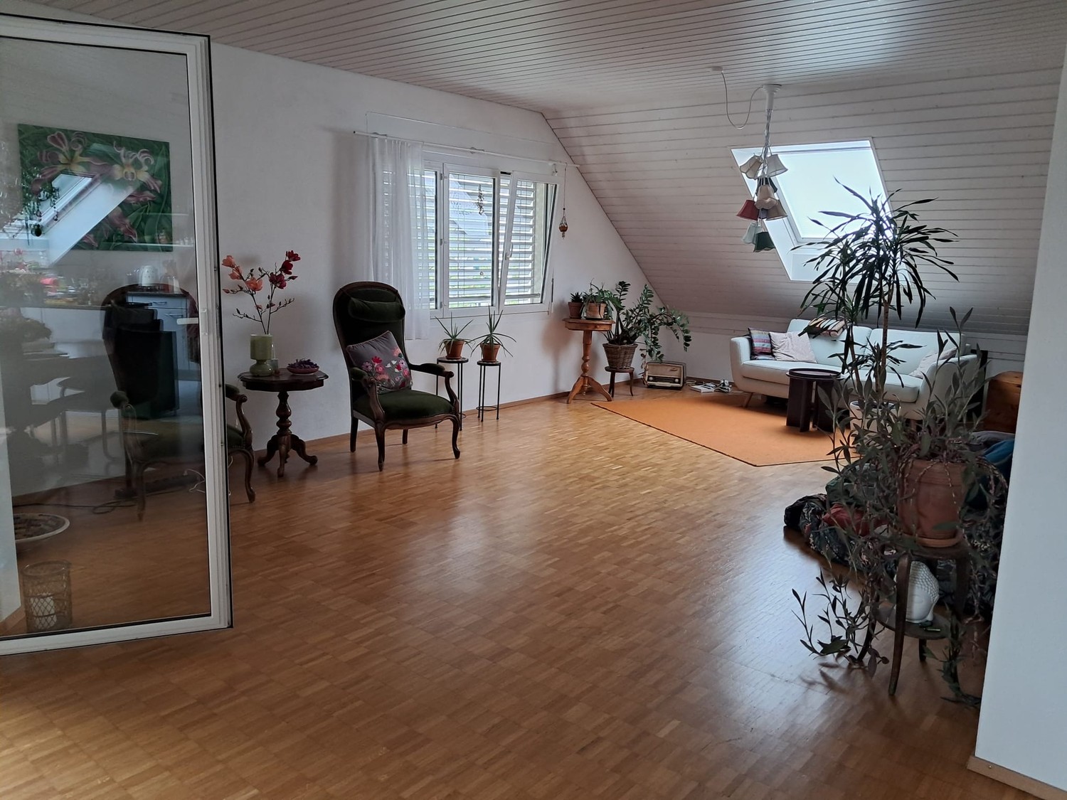 Chambre en colocation, photo 5 sur 5