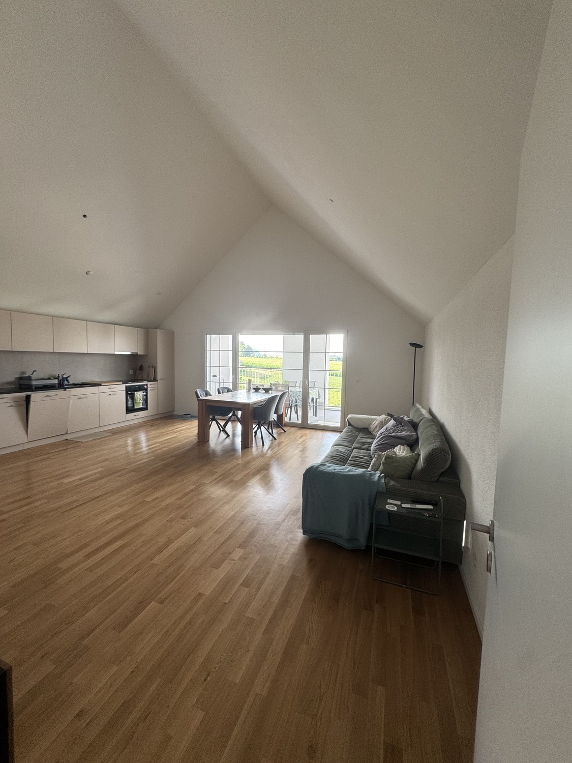Appartement de 3 ½ pièces, photo 6 sur 9