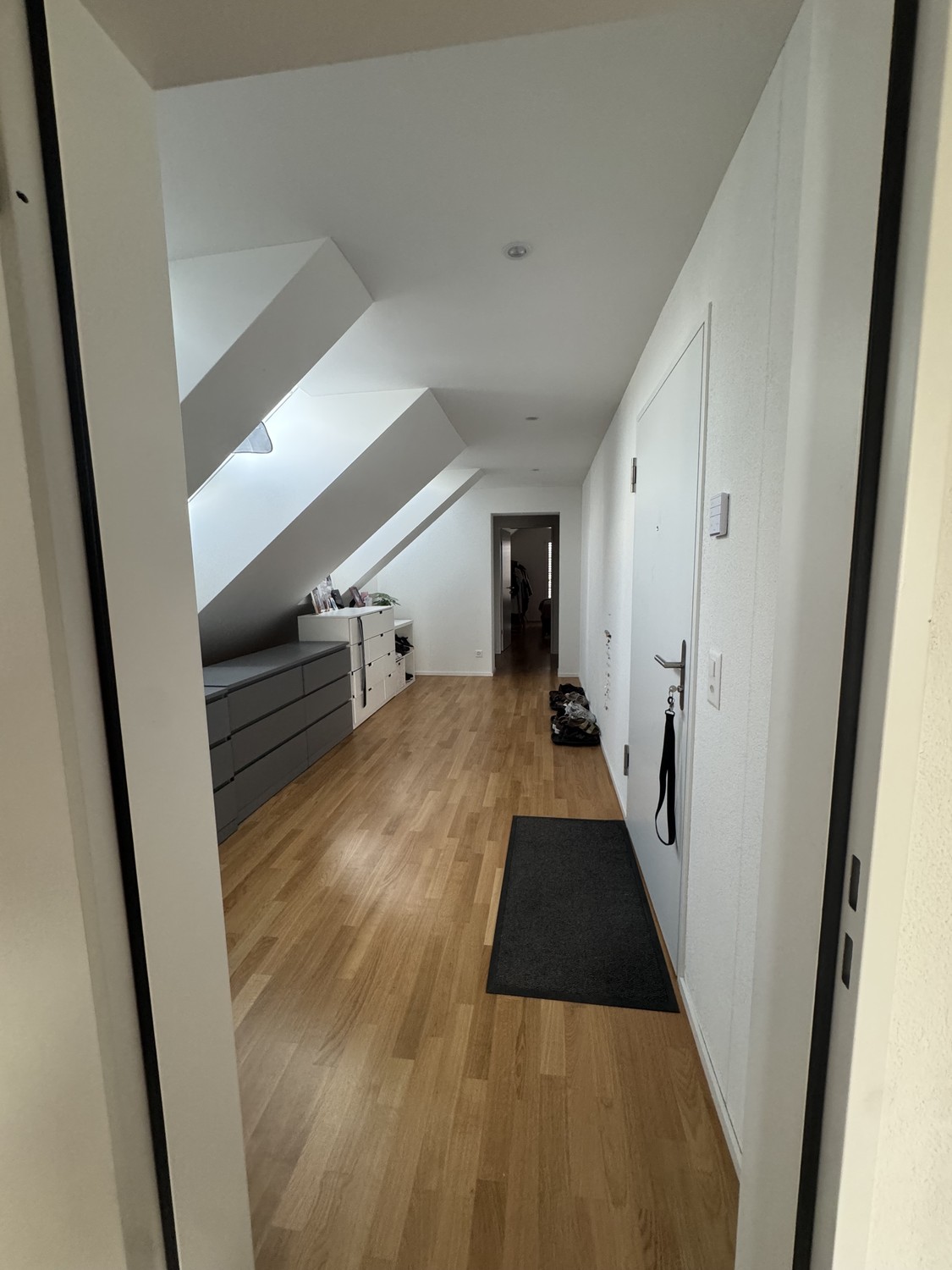 Appartement de 3 ½ pièces, photo 3 sur 9