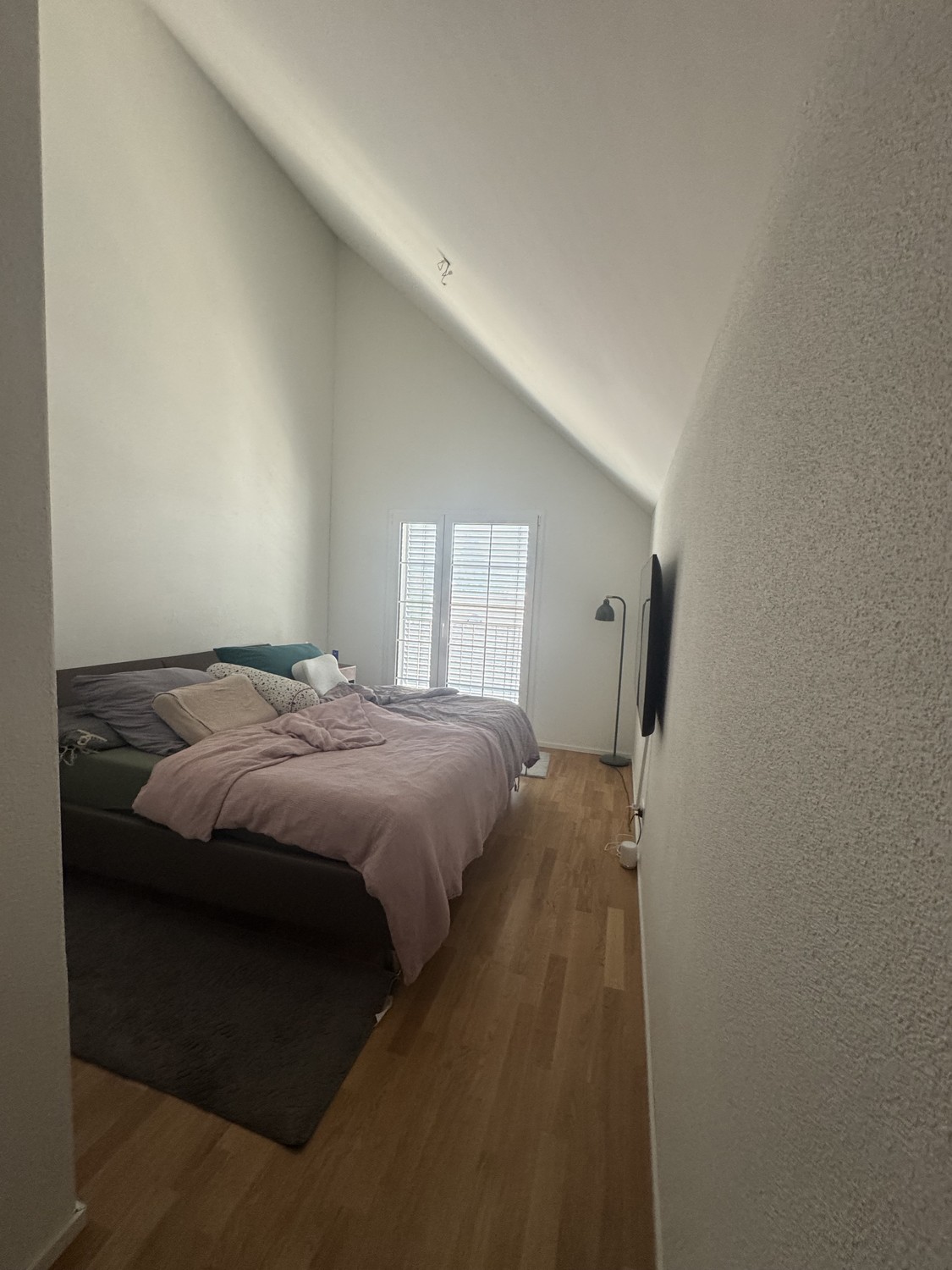 Appartement de 3 ½ pièces, photo 8 sur 9