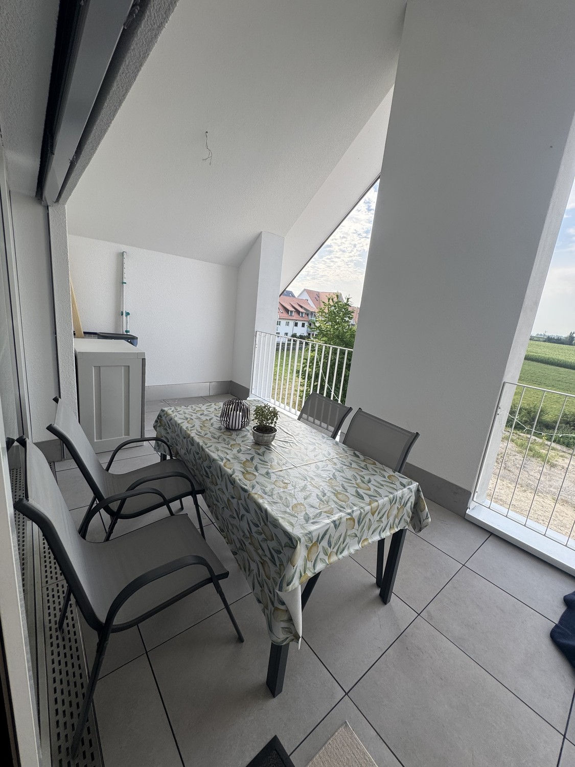 Appartement de 3 ½ pièces, photo 5 sur 9