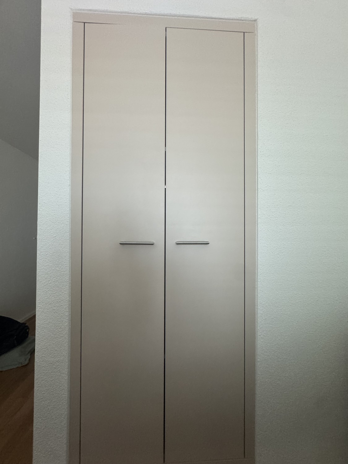 Appartement de 3 ½ pièces, photo 7 sur 9