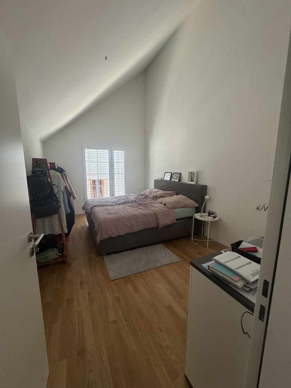Appartement de 3 ½ pièces, photo 9 sur 9