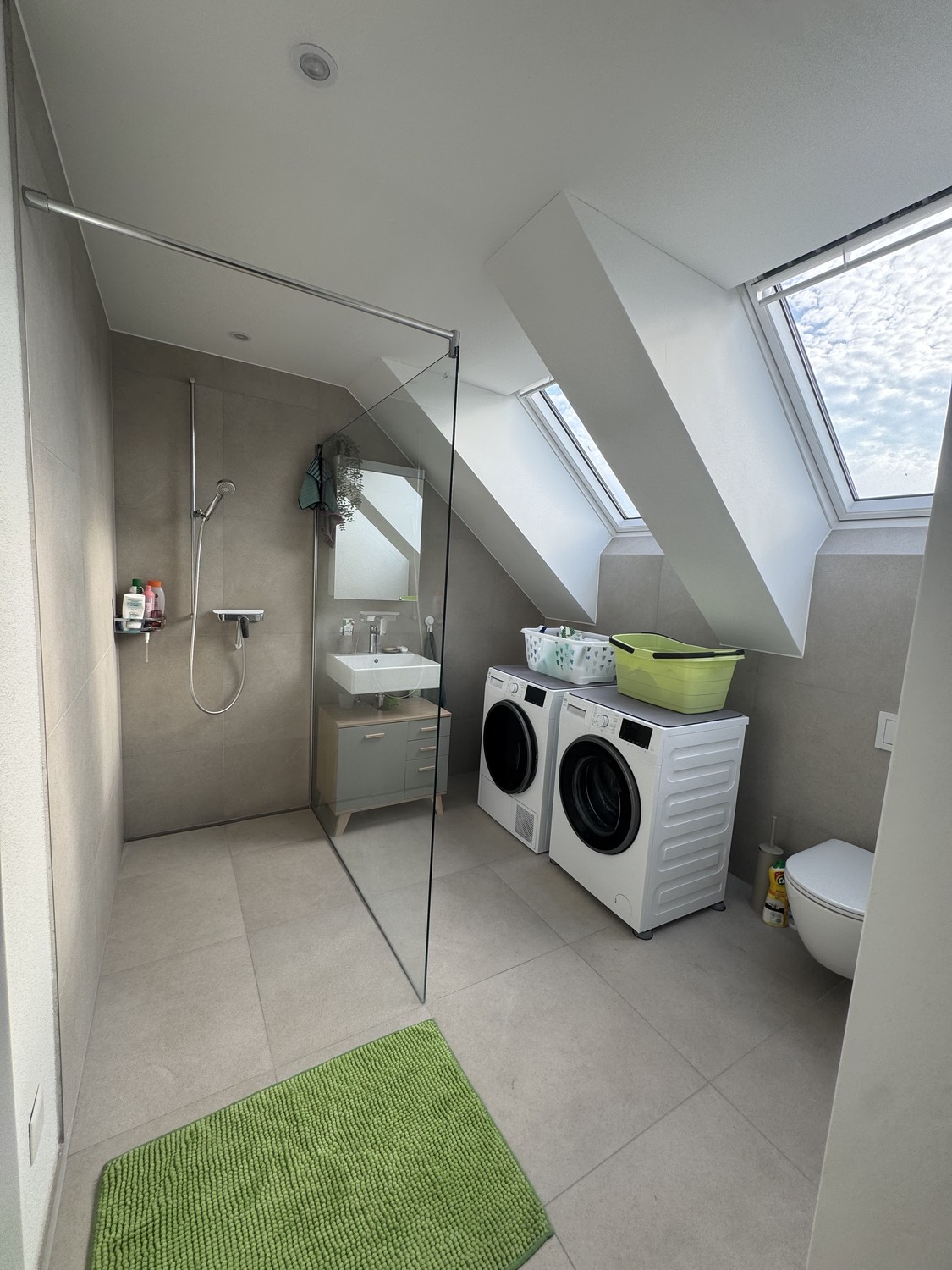 Appartement de 3 ½ pièces, photo 4 sur 9