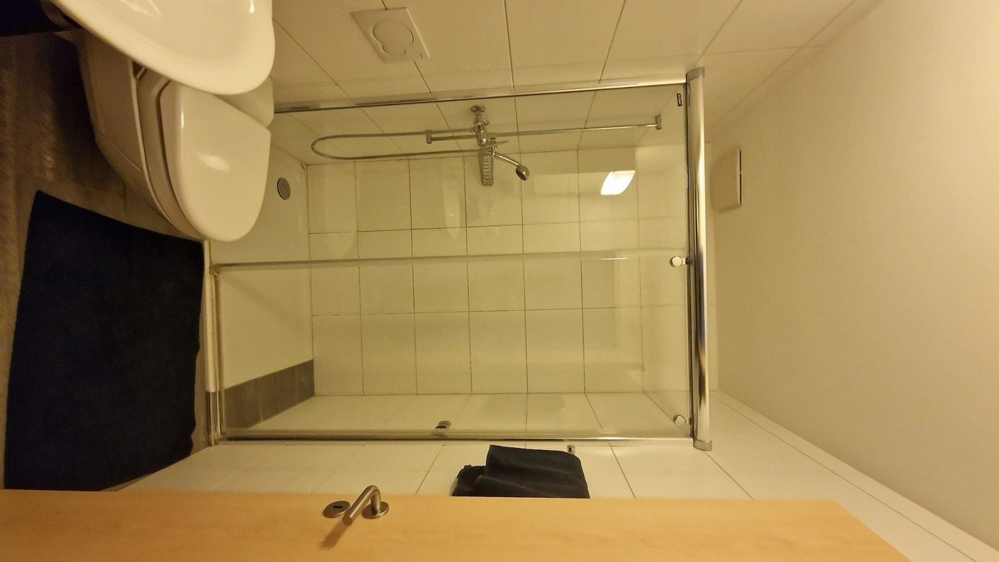 Chambre dans une colocation