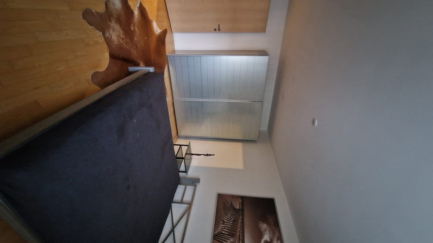 Chambre dans une colocation