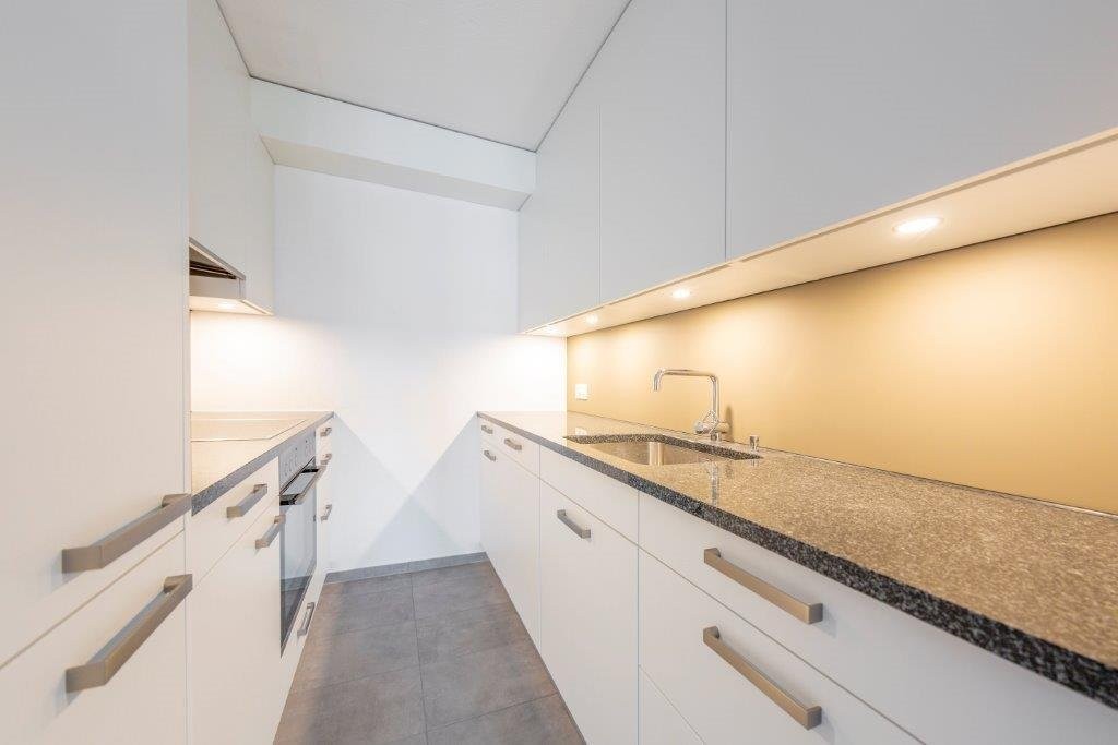 Appartement de 2 pièces