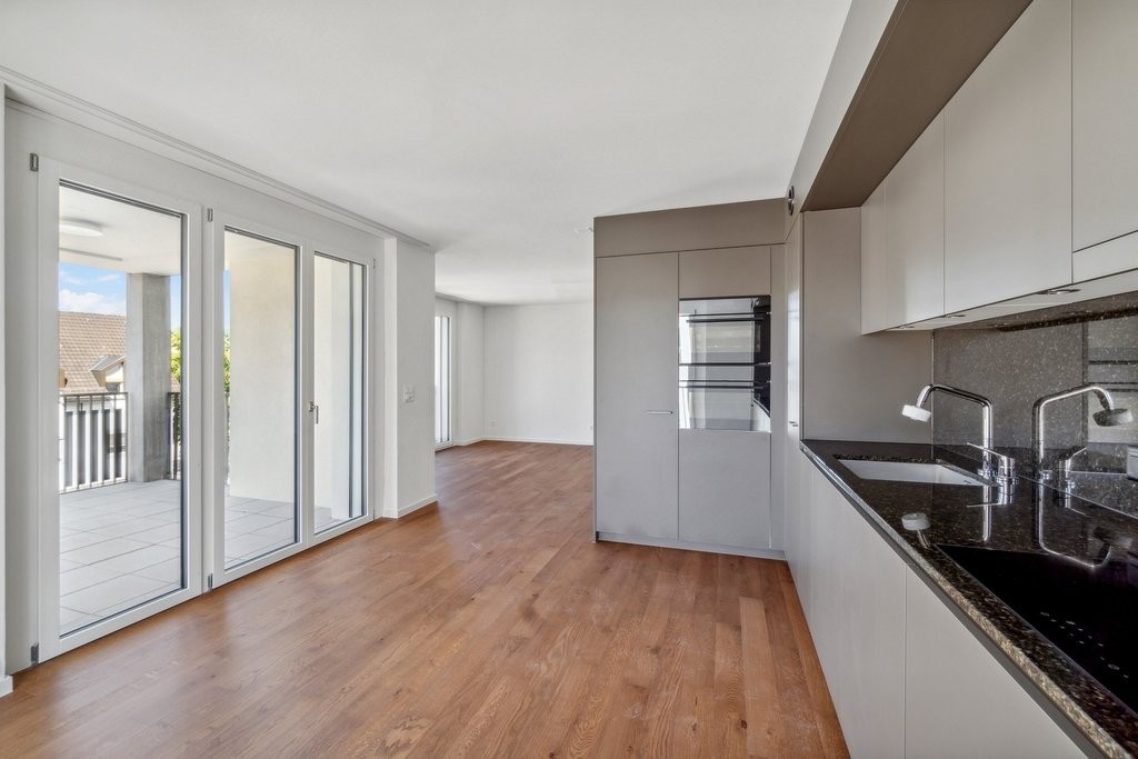 Appartement de 4 ½ pièces, photo 5 sur 10