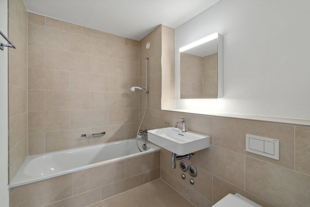 Appartement de 4 ½ pièces, photo 8 sur 10
