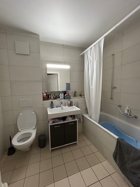 3 ½ rooms apartment, photo 3 sur 4