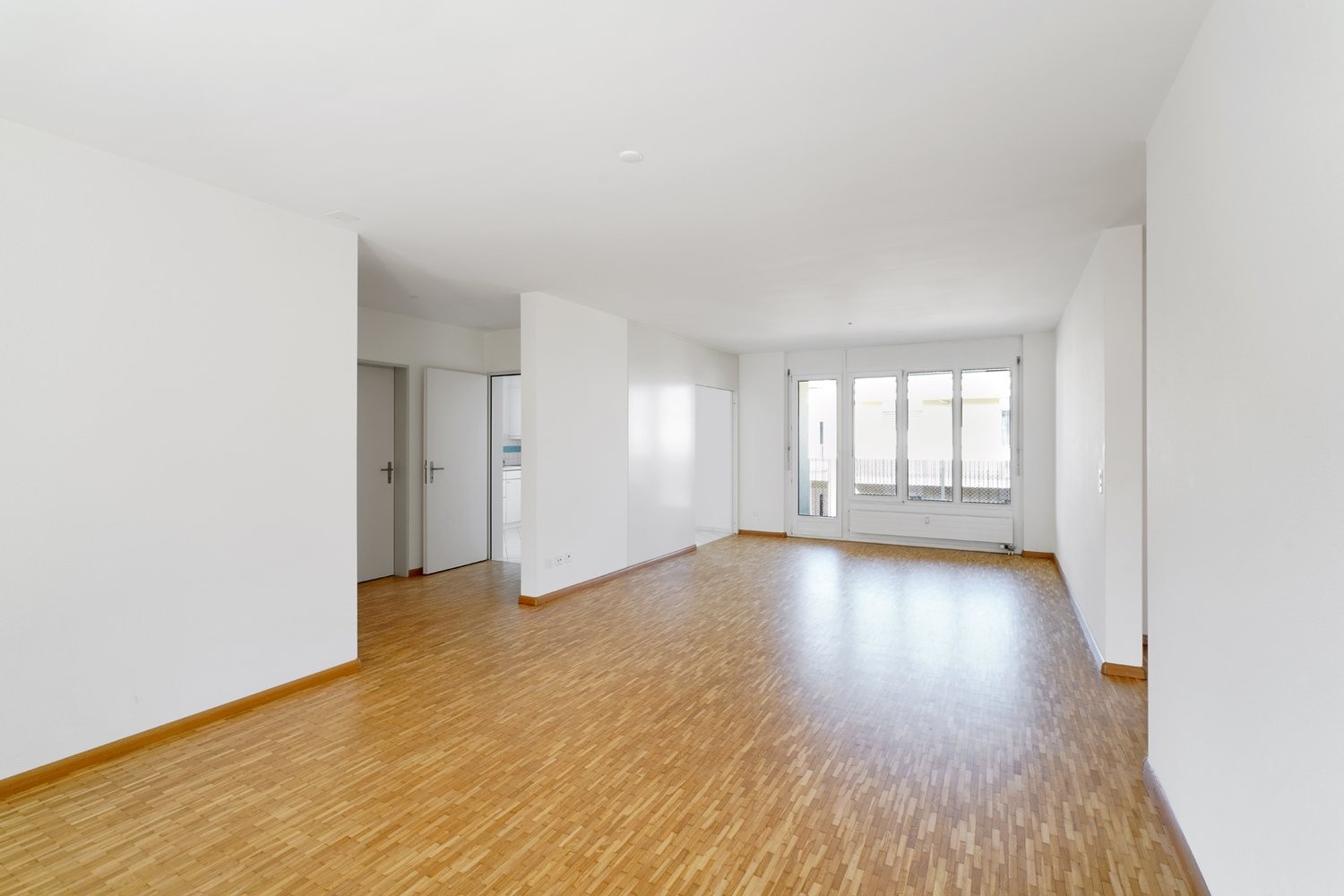 Appartement de 4 ½ pièces, photo 4 sur 8