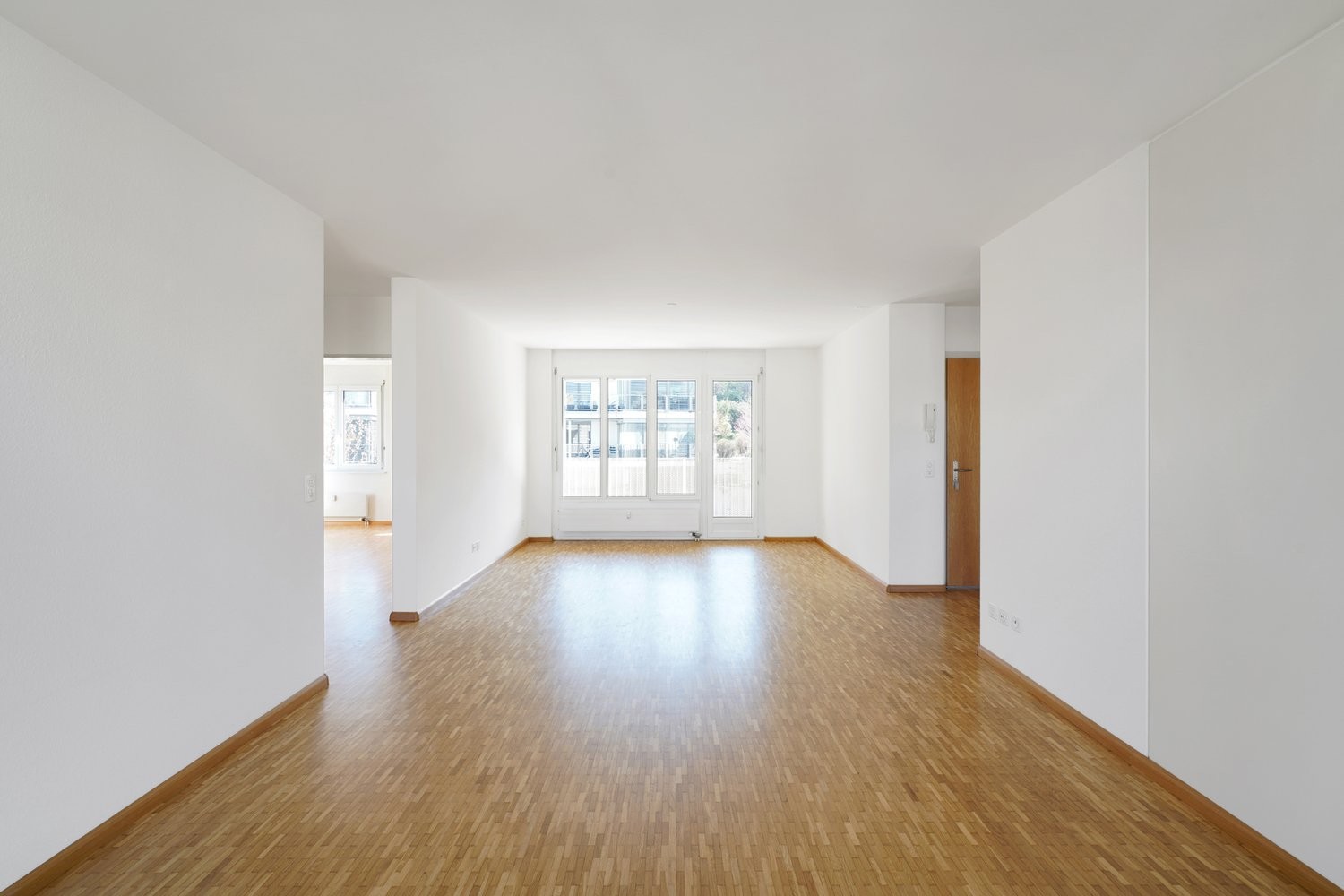 Appartement de 4 ½ pièces, photo 3 sur 8
