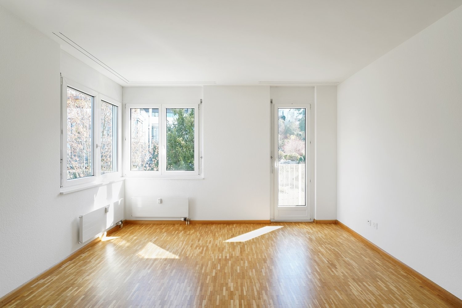 Appartement de 4 ½ pièces, photo 8 sur 8