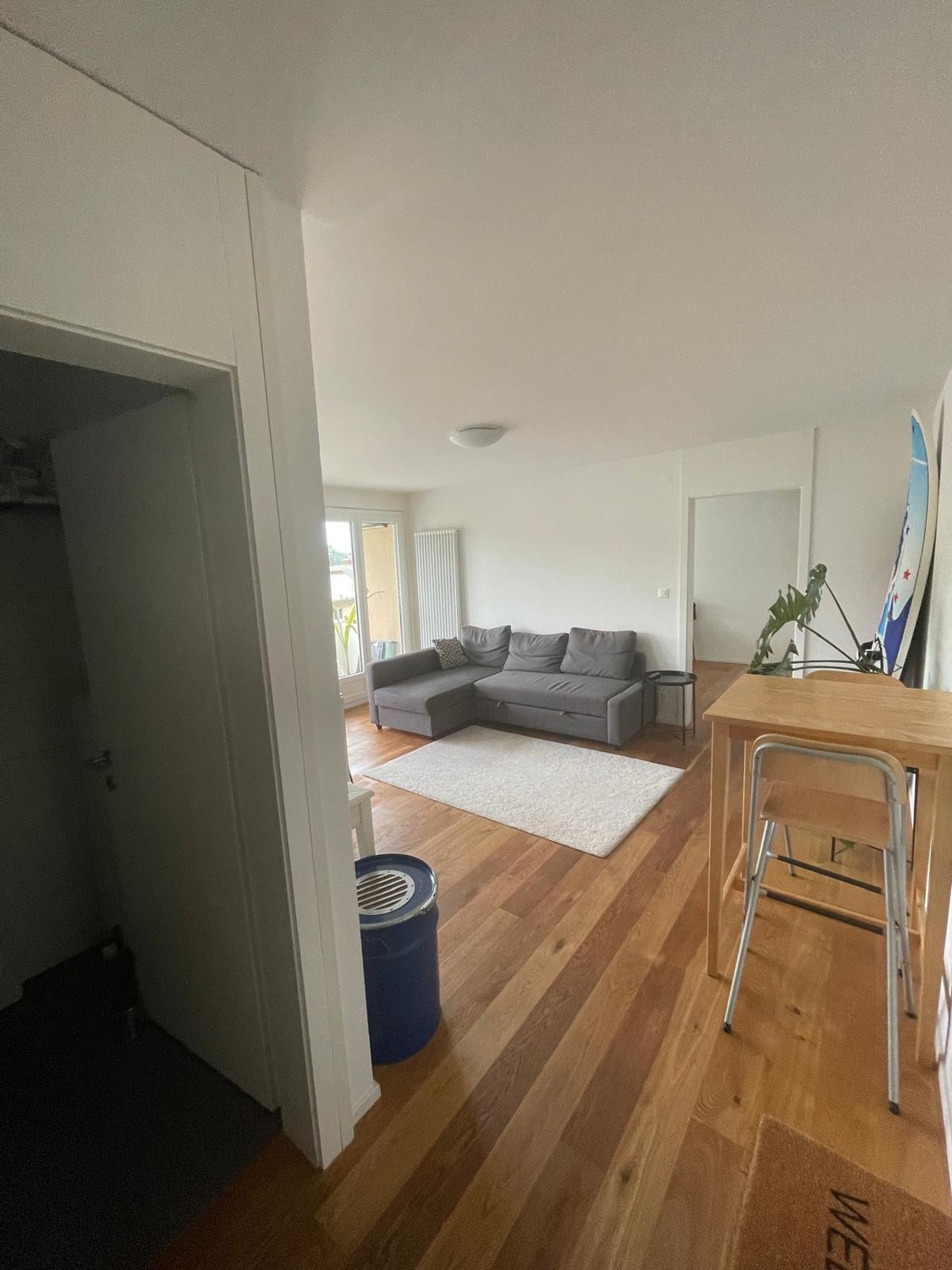 Appartement de 2 ½ pièces, photo 2 sur 10