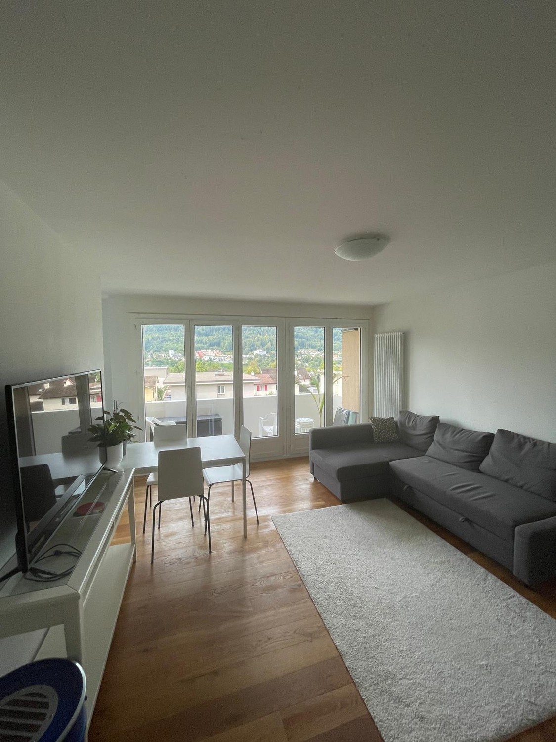 Appartement de 2 ½ pièces, photo 1 sur 10