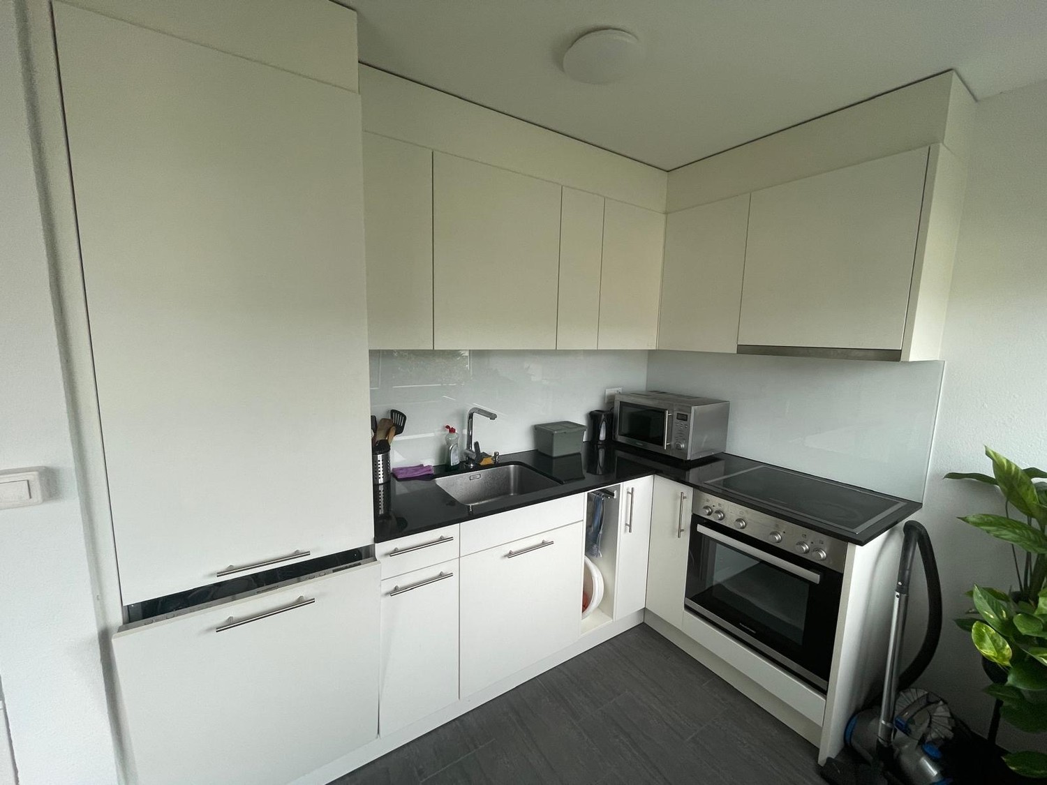 Appartement de 2 ½ pièces, photo 3 sur 10