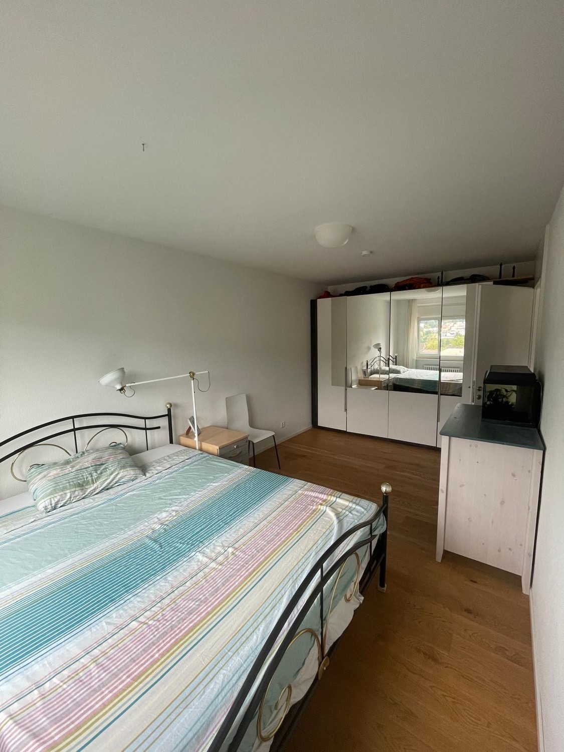 Appartement de 2 ½ pièces, photo 5 sur 10