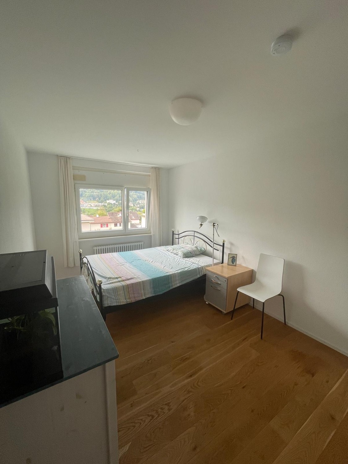 Appartement de 2 ½ pièces, photo 7 sur 10