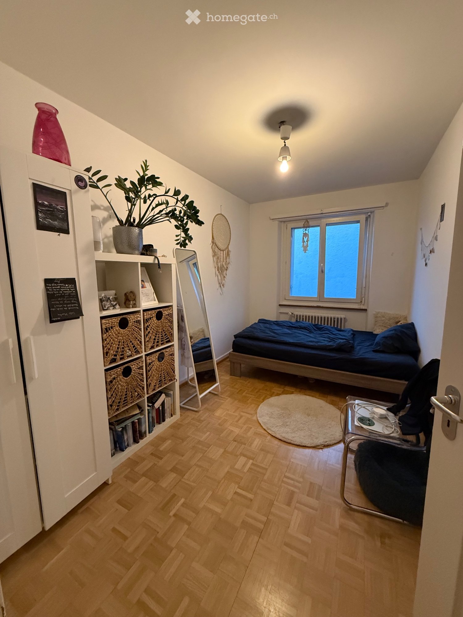 1 chambre individuelle
