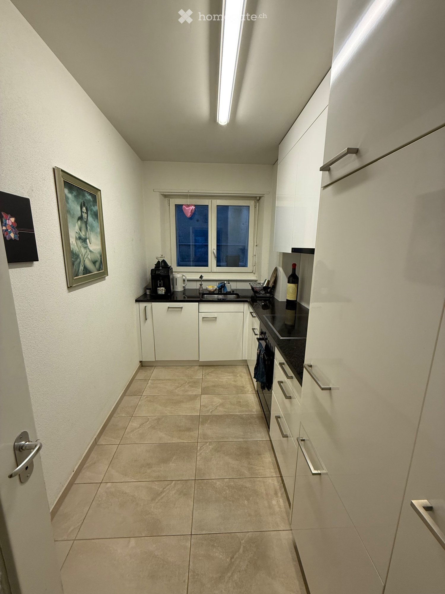 1 chambre individuelle
