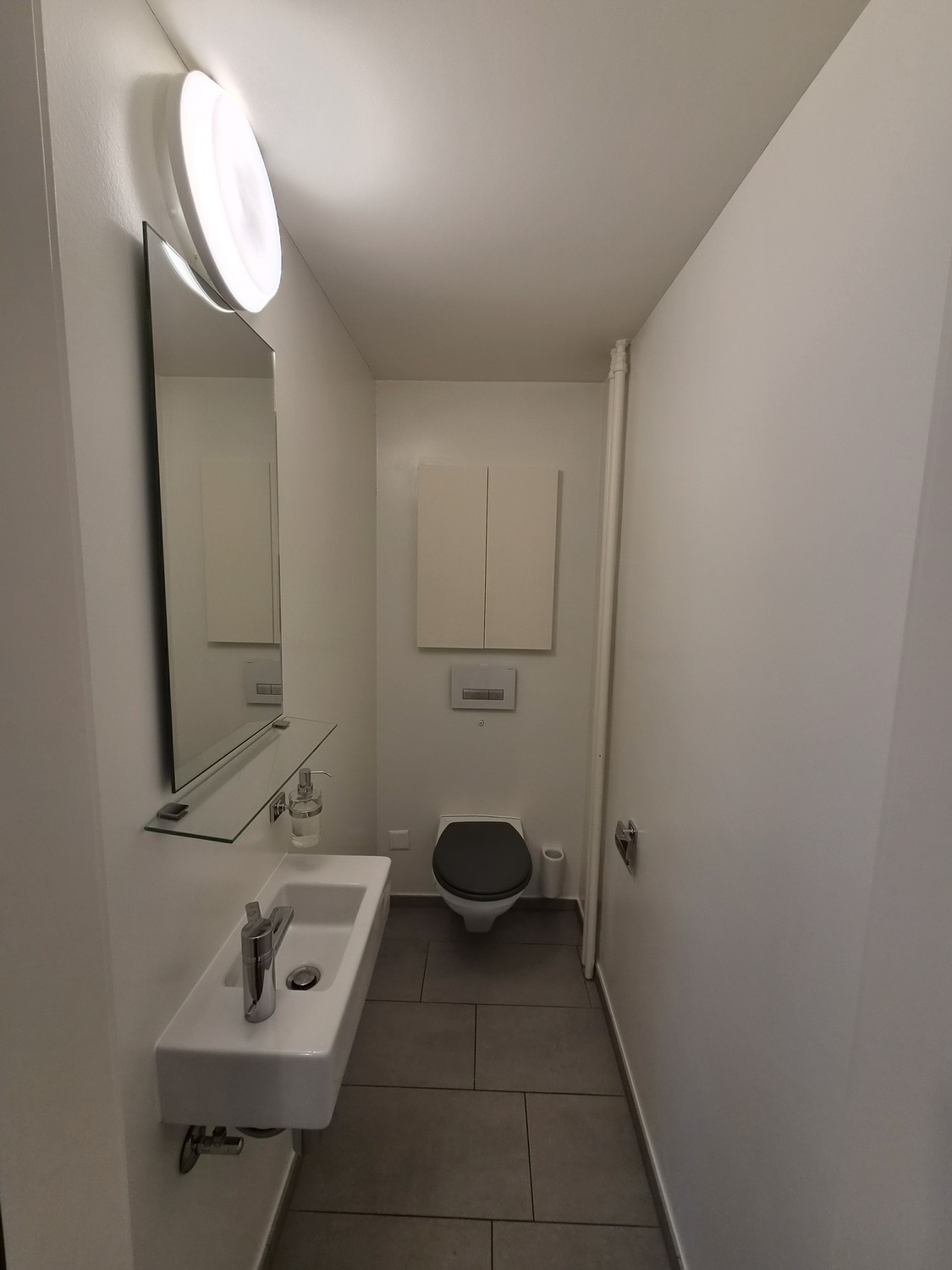 Appartement de 4 ½ pièces, photo 8 sur 10