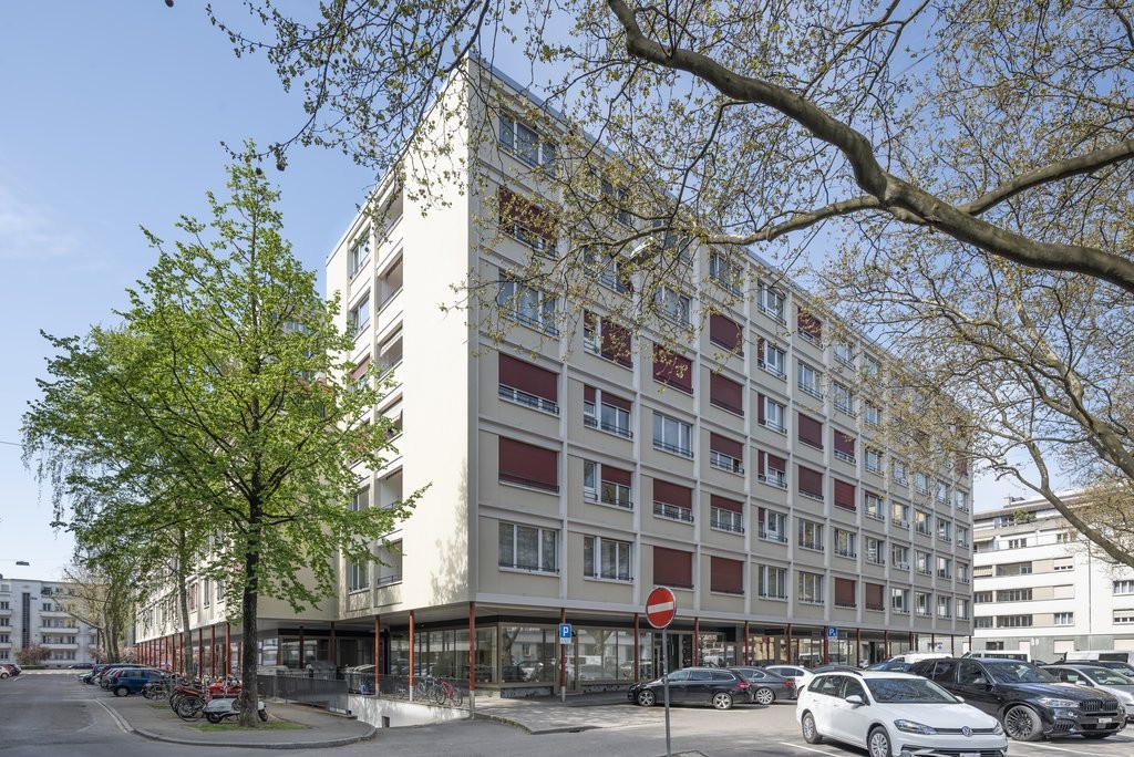 Place souterraine