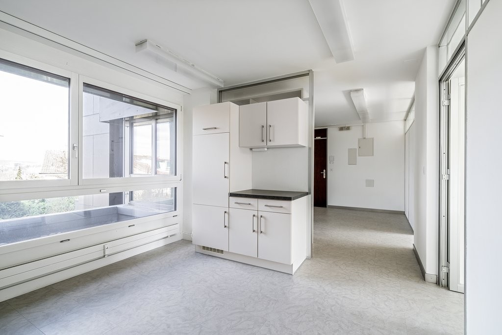 Bureau de 226m²