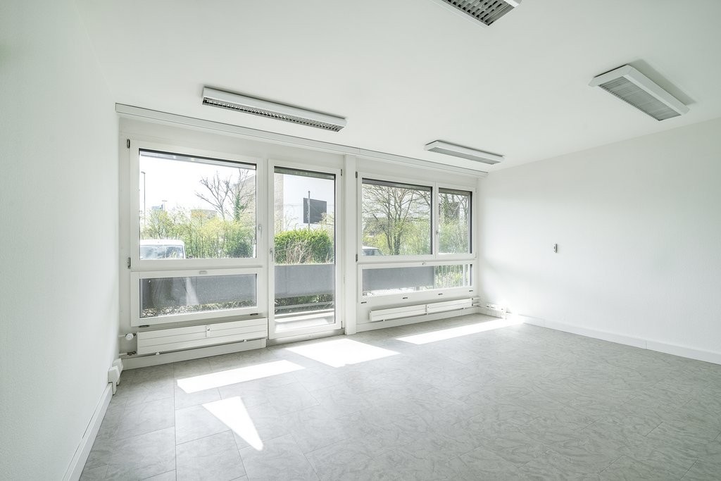Bureau de 226m²