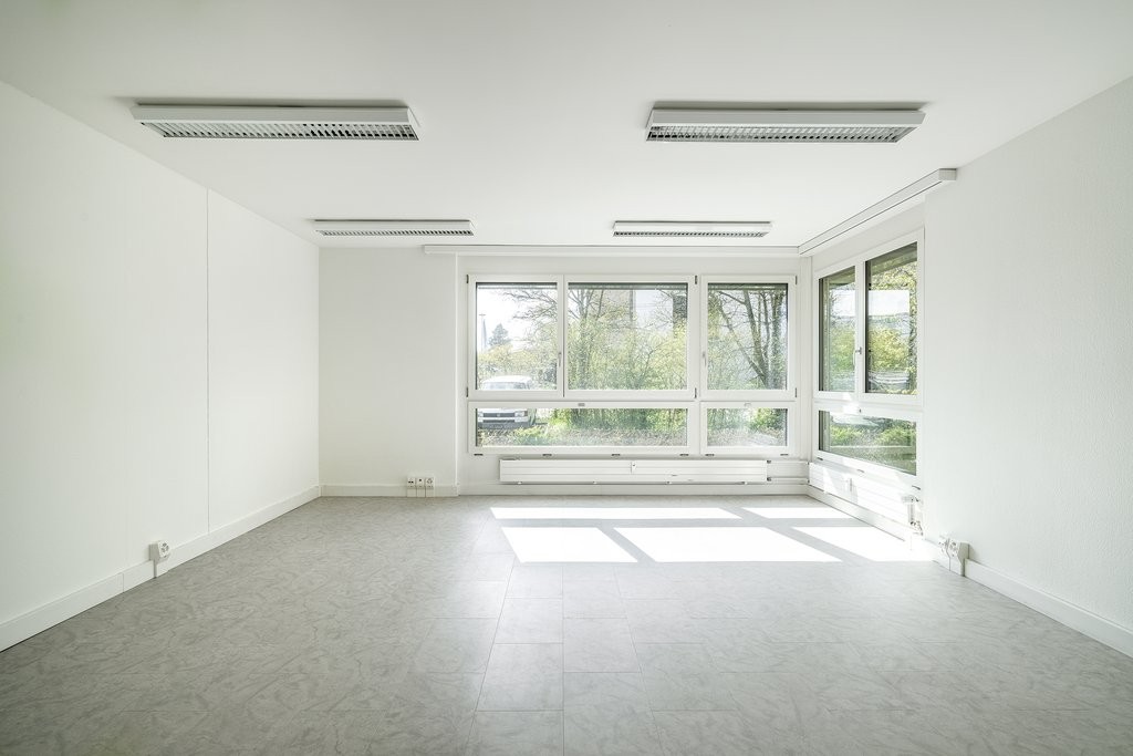Bureau de 226m²