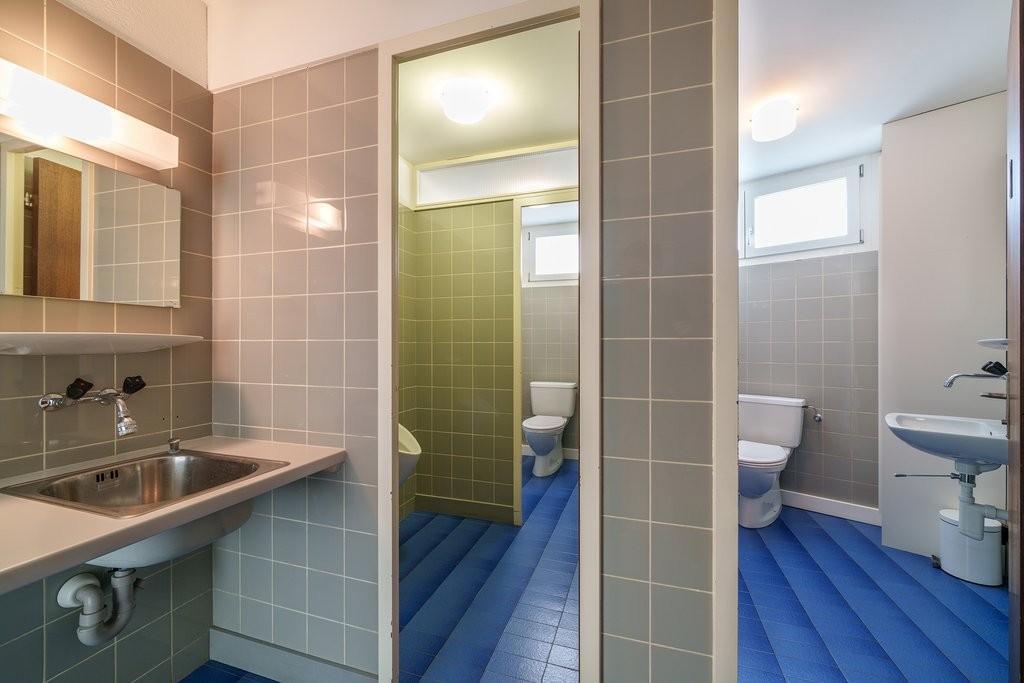 Bureau de 226m²