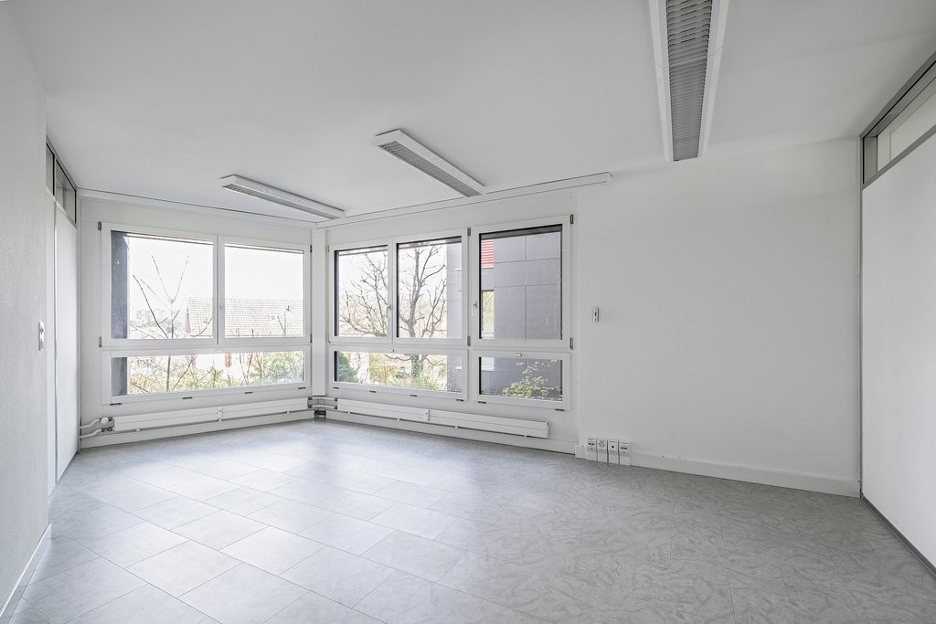 Bureau de 226m²