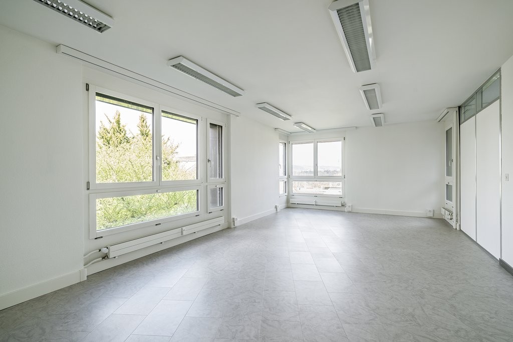 Bureau de 226m²