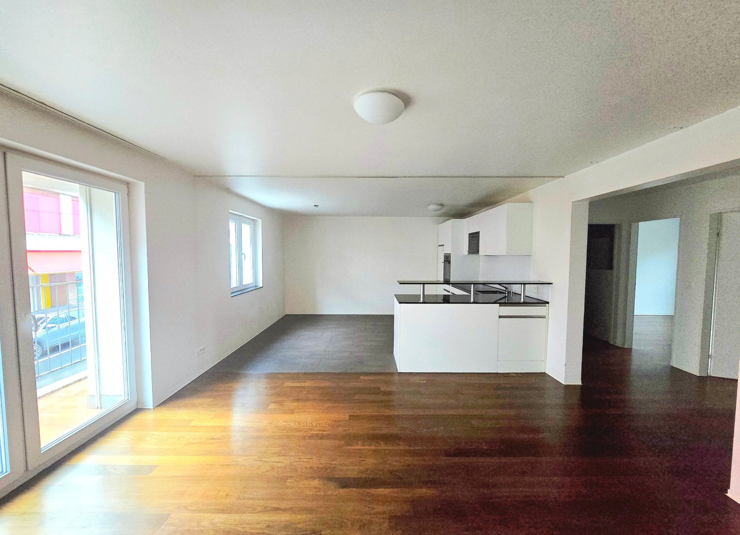 Appartement de 2 ½ pièces, photo 3 sur 8