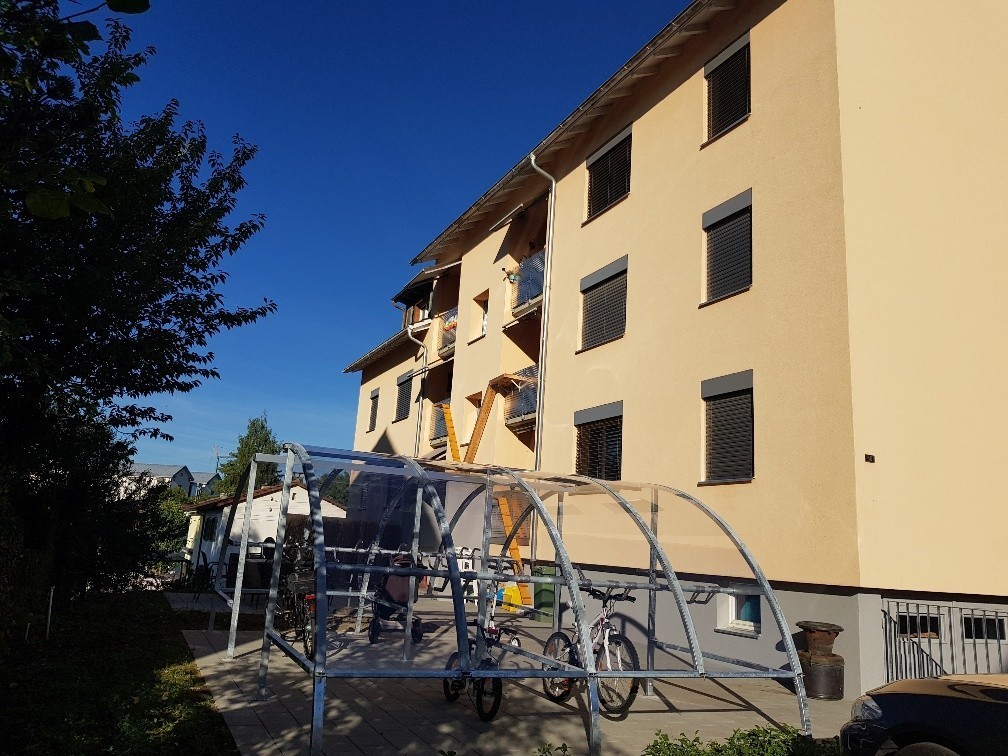Appartement de 4 ½ pièces, photo 2 sur 10