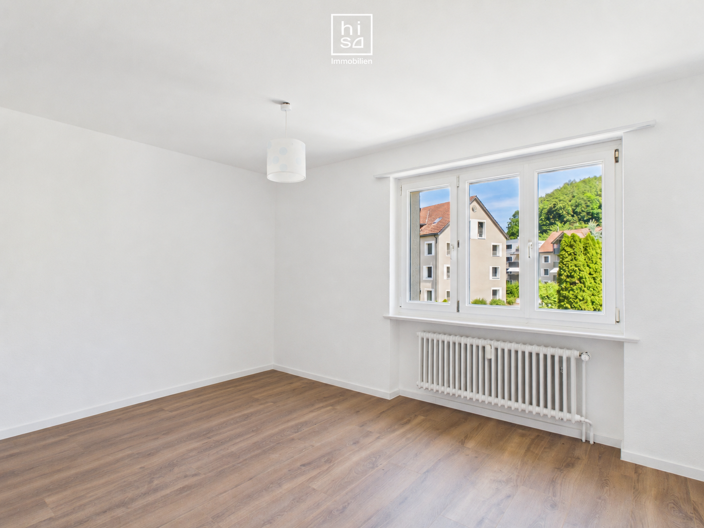Appartement de 4 pièces, photo 1 sur 5