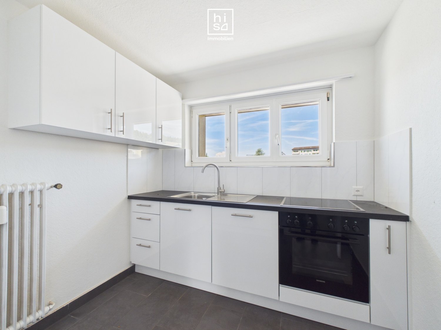 Appartement de 4 pièces, photo 2 sur 5