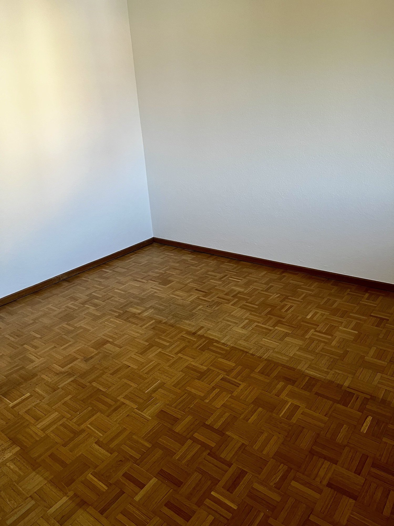 Appartement de 3 pièces