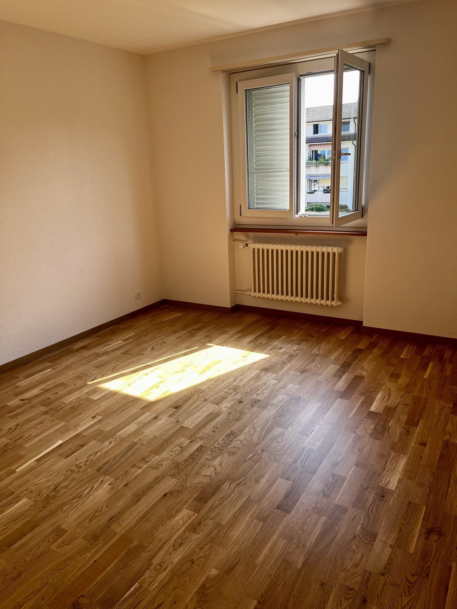 Appartement de 3 pièces