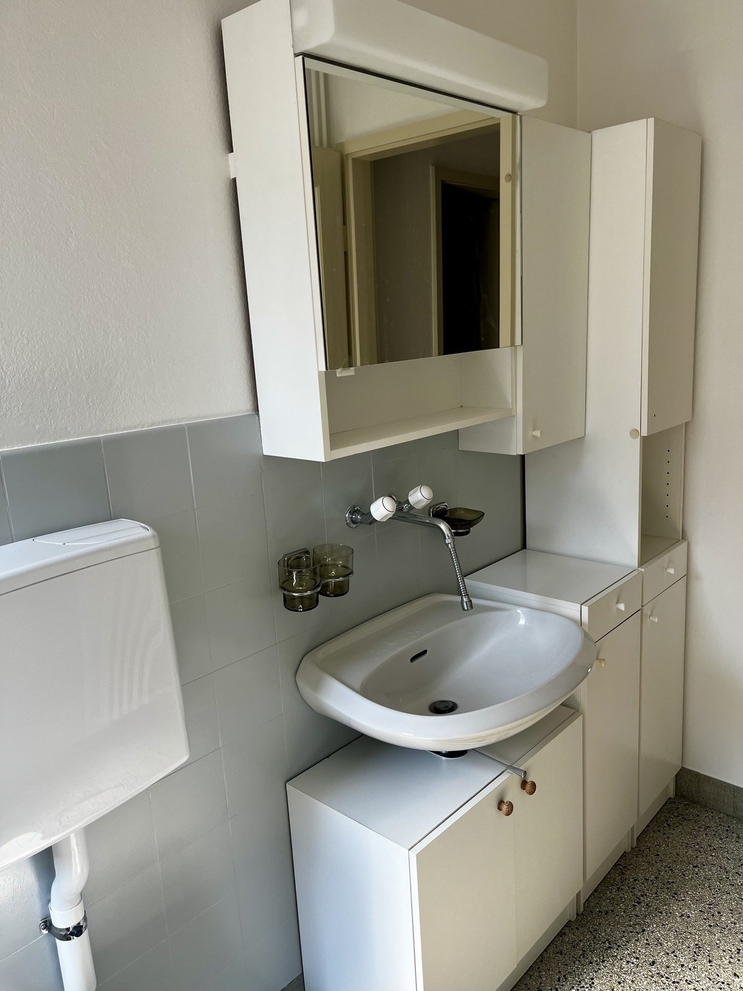 Appartement de 3 pièces