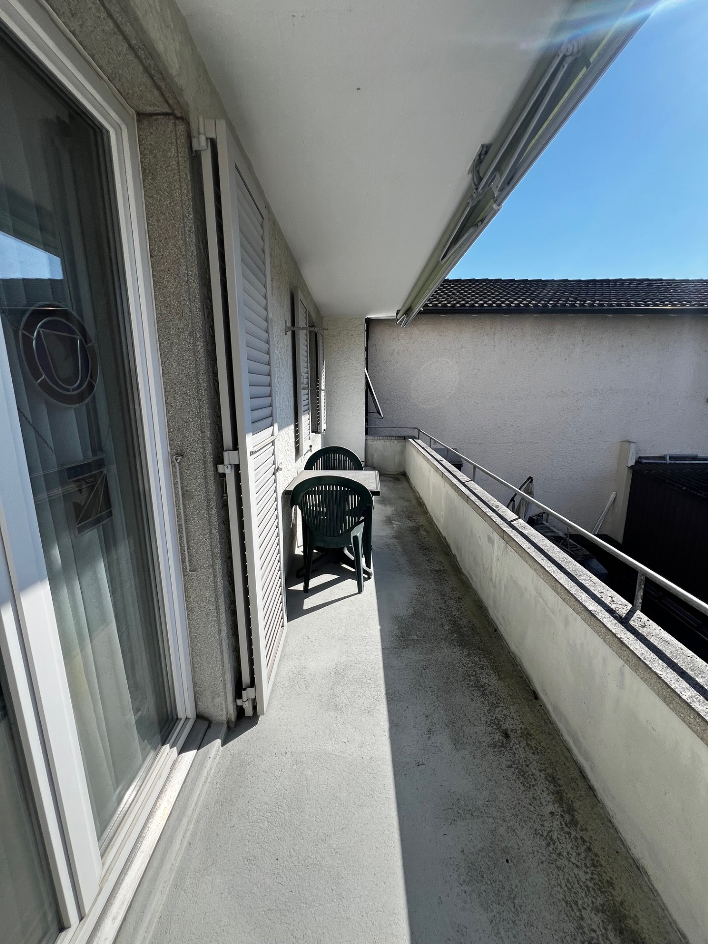 Appartement de 3 pièces